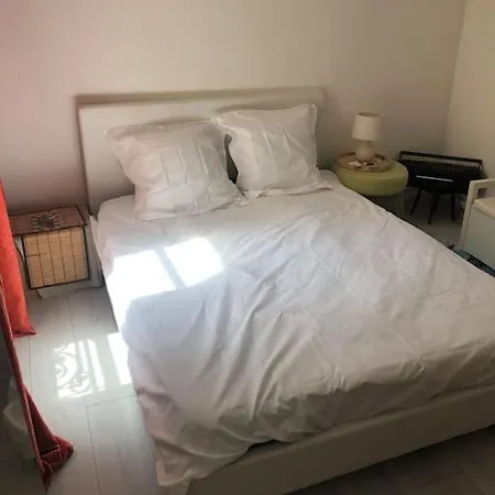 Upper West Side Xvi Golden Triangle Cozy Flat Appartamento *