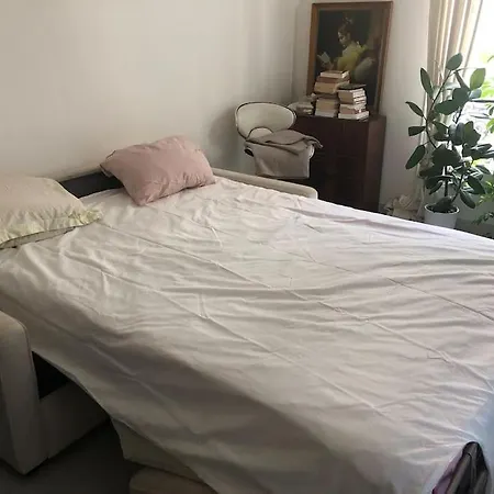 Appartamento Upper West Side Xvi Golden Triangle Cozy Flat *